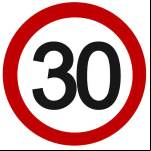 number 30