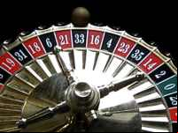 33 roulette