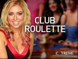 Club Roulette