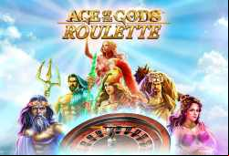 age of the gods roulette