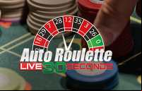 Auto roulette 30