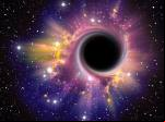 black hole zero