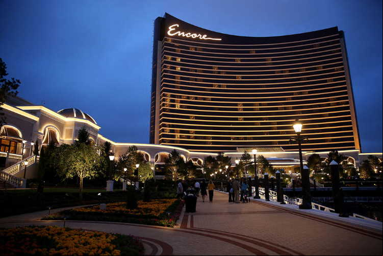 encore boston casino