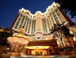4 seasons macau