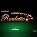 double bonus spin roulette