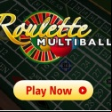 multiball roulette