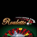 triple spin bonus roulette