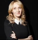 jk rowling