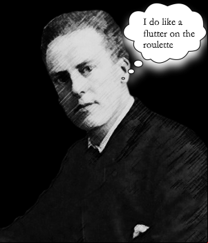 KArl Pearson