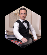 Double Ball Roulette
