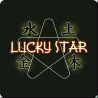 Lucky Star Roulette Game