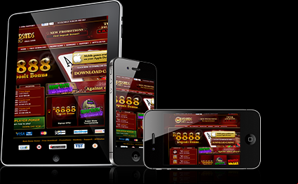 mobile casinos