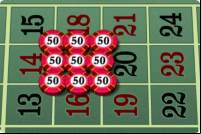 play the number combo bet