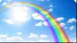 rainbow
