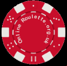 roulette racetrack