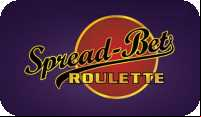 Spread Bet Roulette