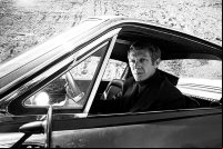steve mcqueen