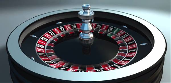 tcs johnhuxley saturn roulette wheel