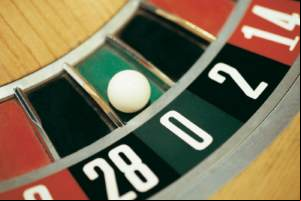 why zero roulette
